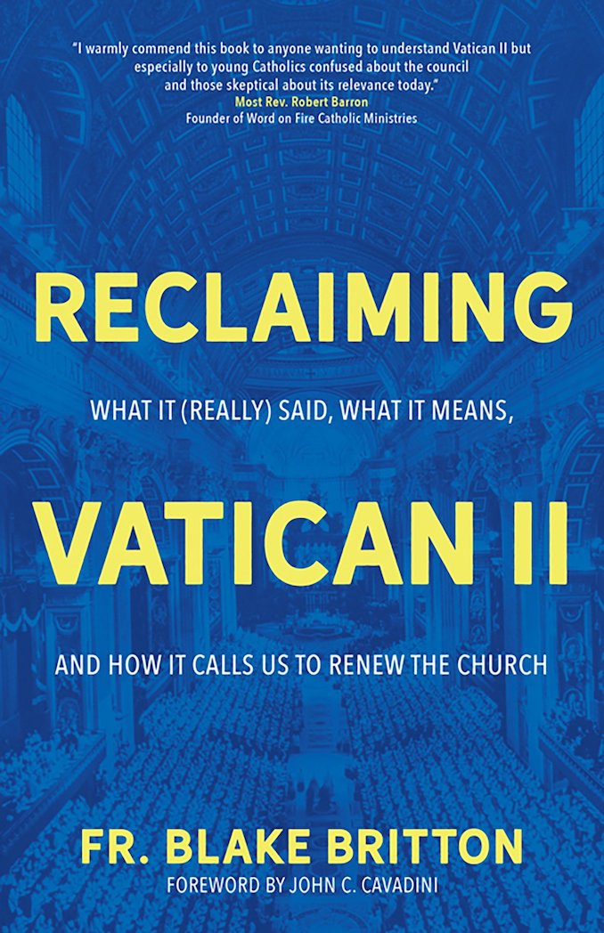 Foreword in: Catholicism and Religious Freedom