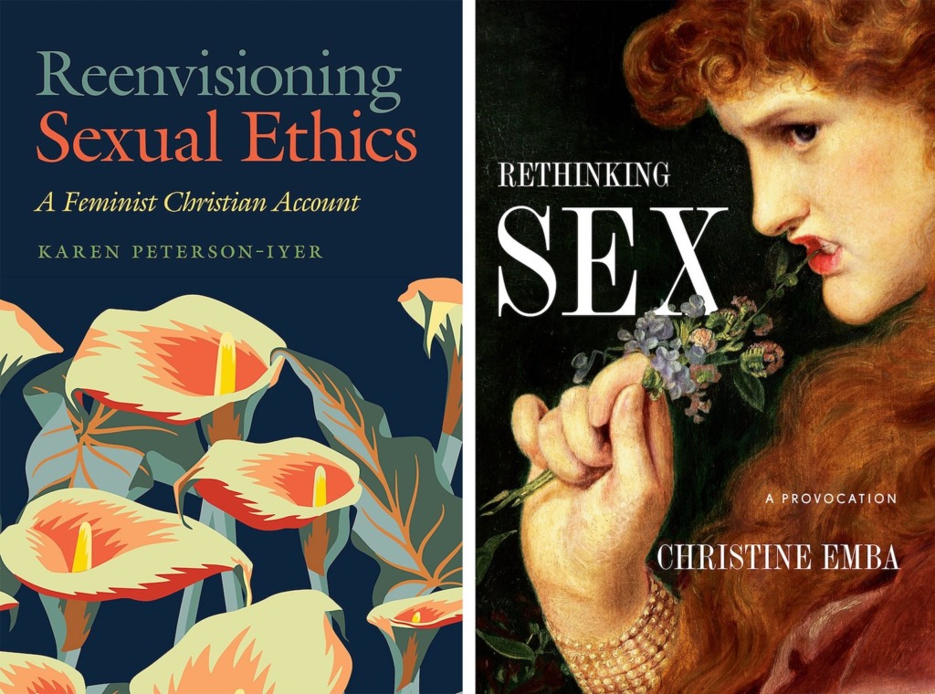 Books Offer Perspective On Contemporary Culture And Christian Sexual