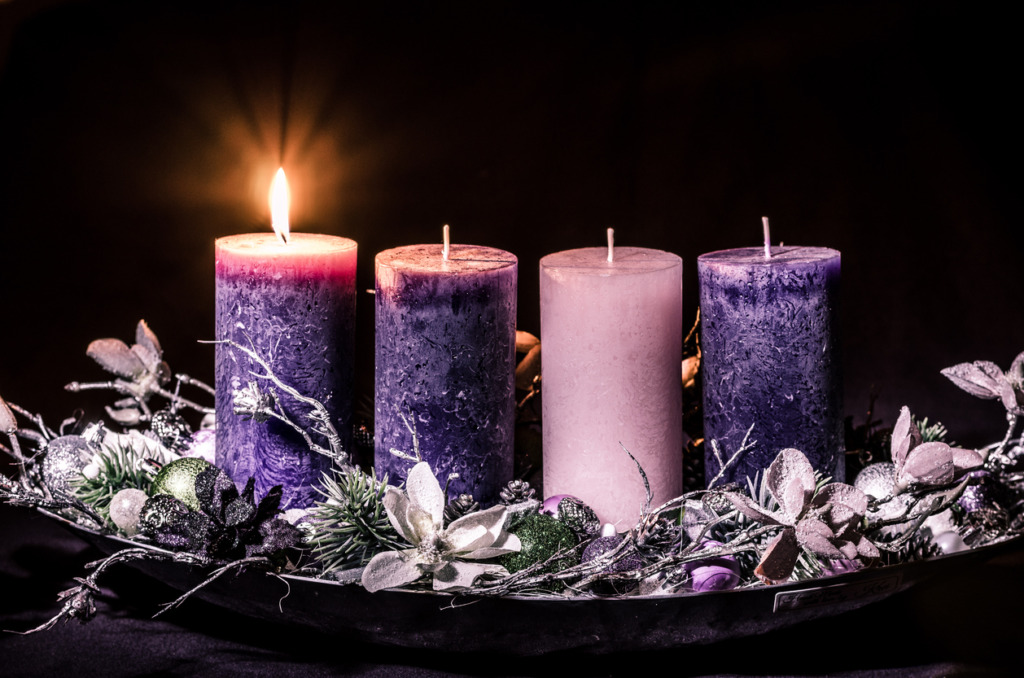 Keeping a sense of wonder during Advent: Reflection on the Mass readings for First Sunday of Advent