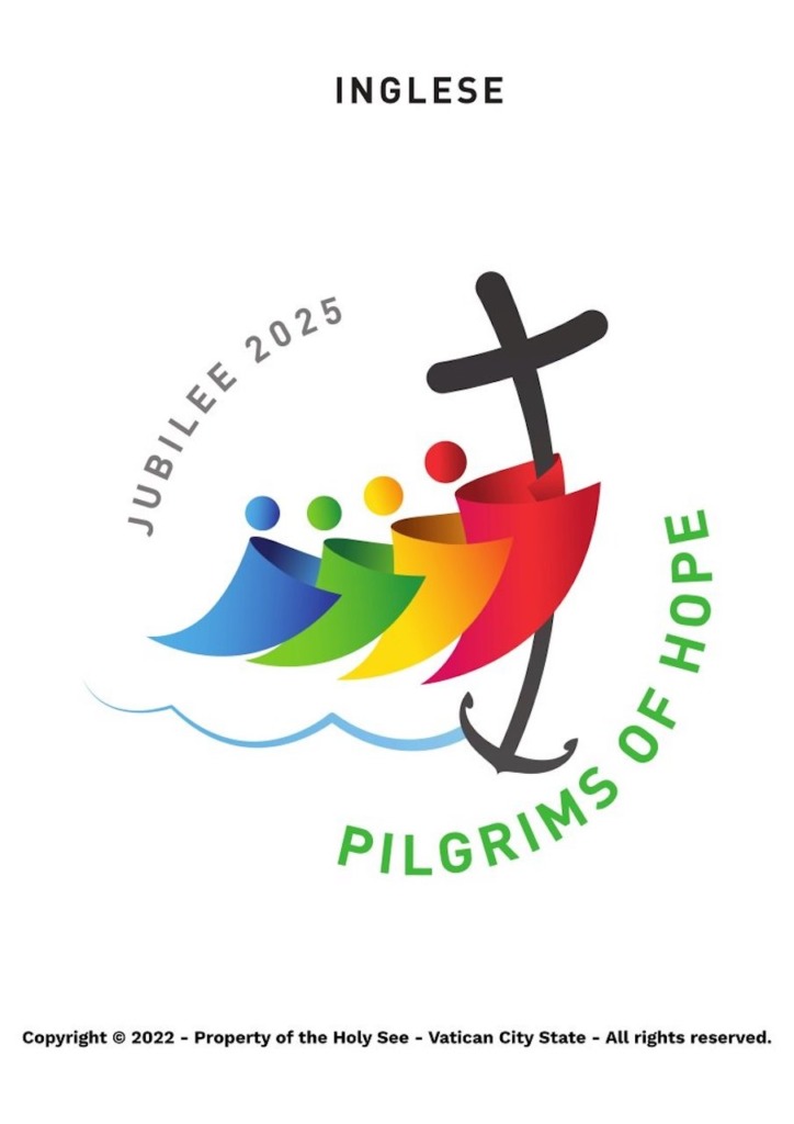 Holy Year 2025 website launches, registration opens in the fall