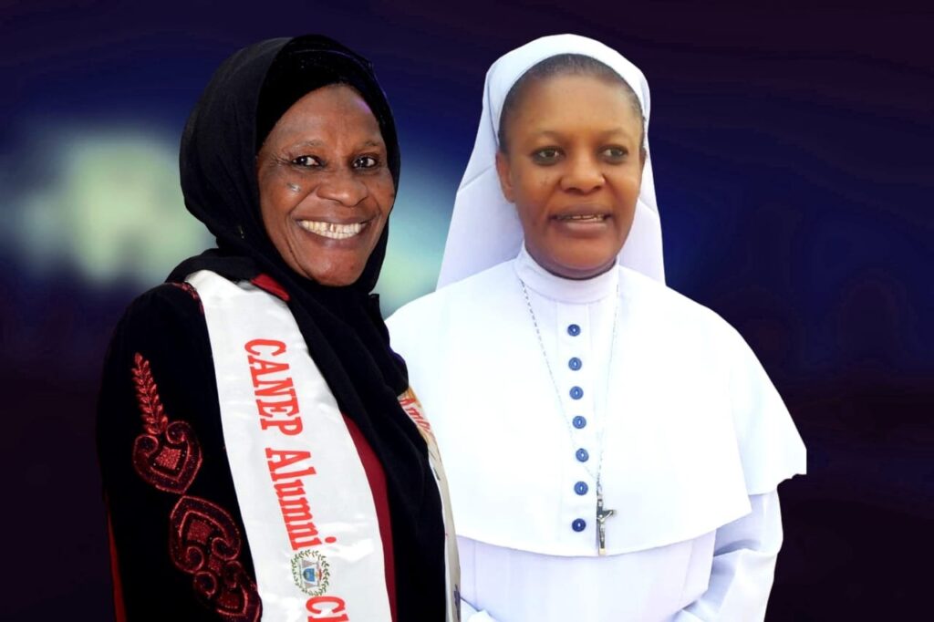 Women break stereotypes to encourage interreligious dialogue in violence-torn Nigeria