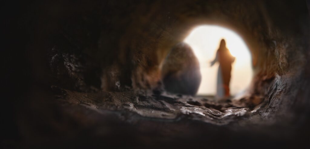 Debunking theories that dismiss Christ’s resurrection