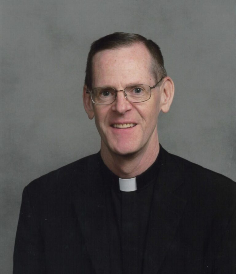 Pastor In Archdiocese Of Dubuque, Iowa, Named Bishop Of Rapid City ...