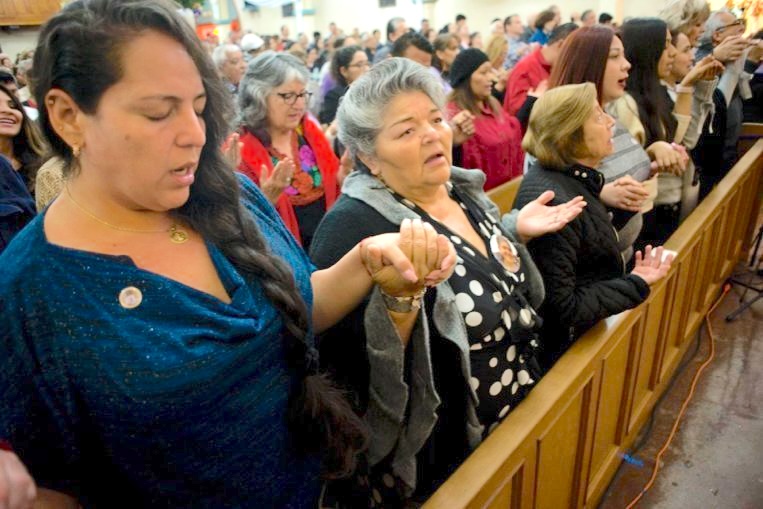 US bishops' conference releases new resource on Hispanic/Latino ...