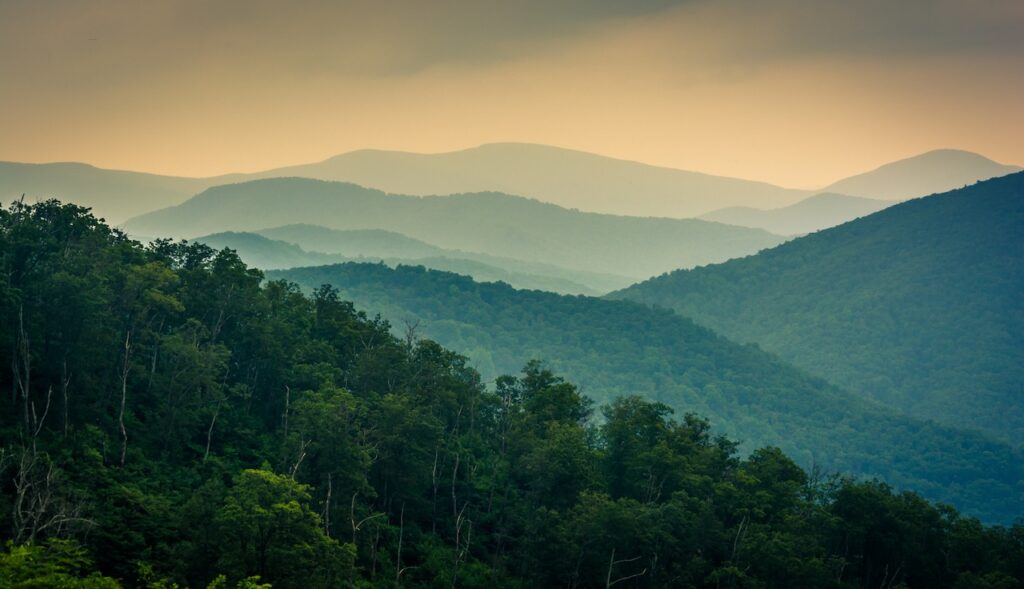 Relief effort underway after Helene hits southwestern Virginia