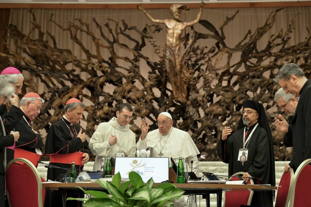 What’s the future of synodality after the synod?