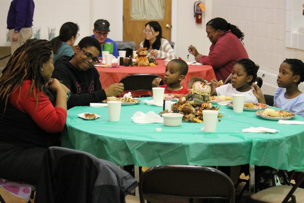 ‘One big family’: St. Ann, South Chesterfield, celebrates centennial