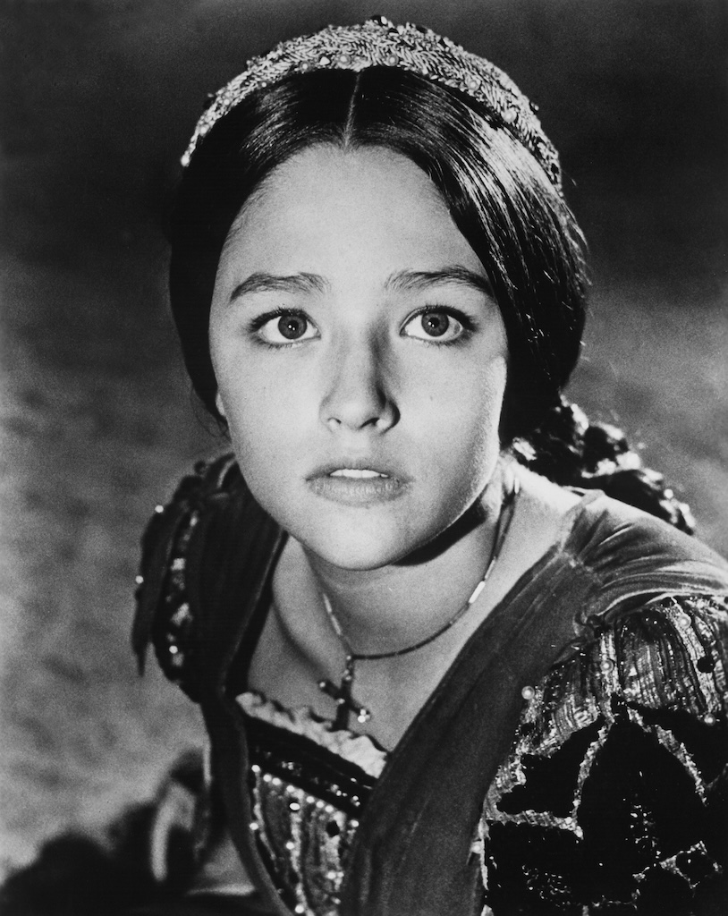 Olivia Hussey, known for roles as Mary and Mother Teresa, dies at 73