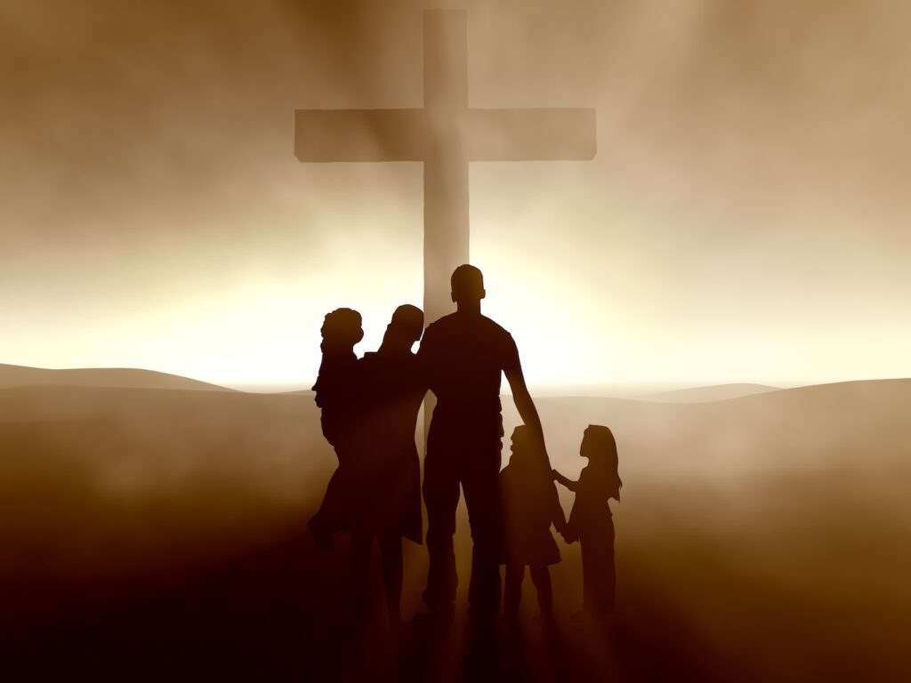 EVERYDAY EVANGELIZATION: What to do when loved ones leave the Church