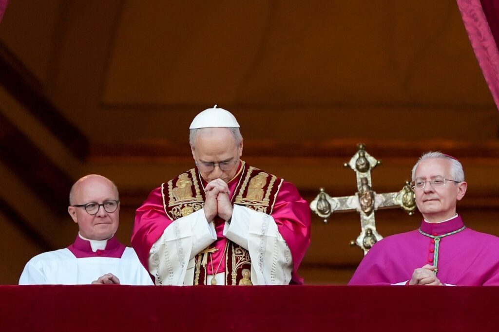 Pope Leo XIV: Peacemaker and openness in an historic name