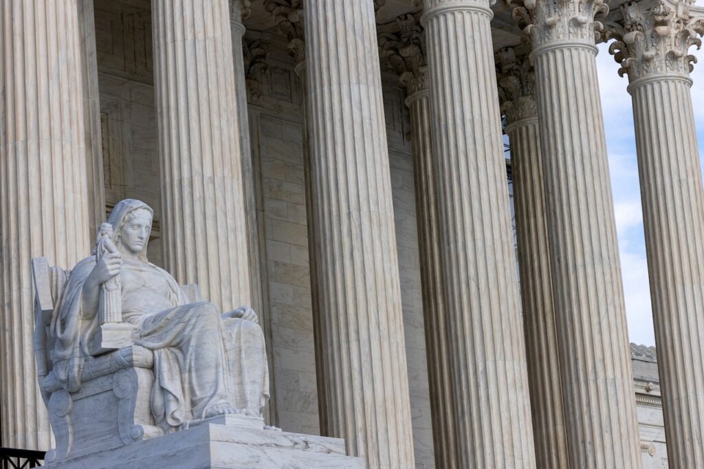 Supreme Court rules states can deny Medicaid funds to Planned Parenthood