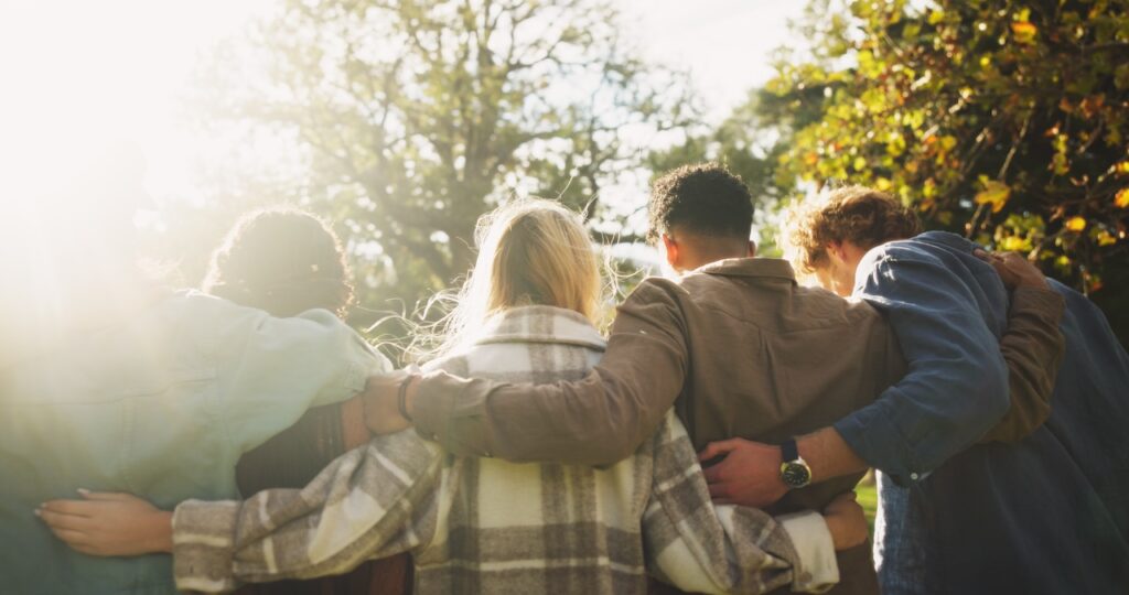 EVERYDAY EVANGELIZATION: Connect college students with Catholic community