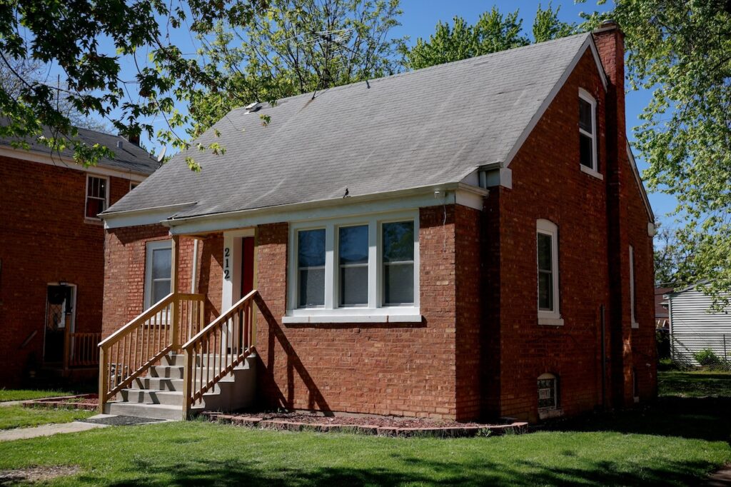 Town officials vote to buy, renovate Pope Leo’s childhood home as ‘historical site’