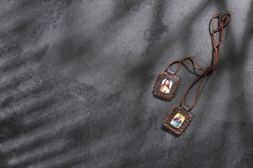 Feast of Our Lady of Mount Carmel (July 16): 12 keys to using the brown scapular